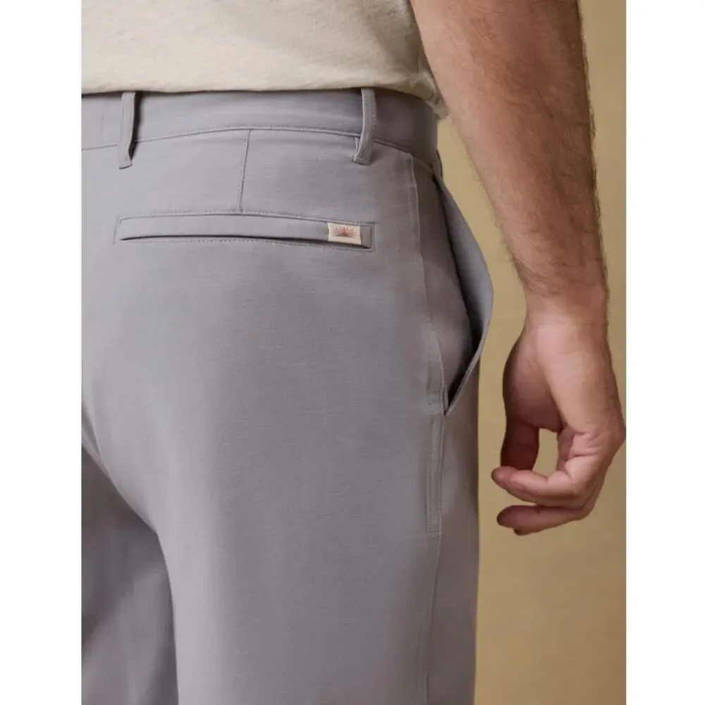 Faherty Men's All Day Performance 7